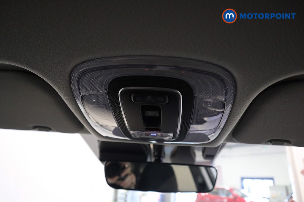 Hyundai I20 Ultimate Manual Petrol Hatchback - Stock Number (1638320) - 13th supplementary image