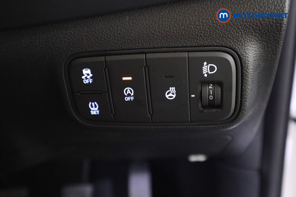 Hyundai I20 Ultimate Manual Petrol Hatchback - Stock Number (1638320) - 15th supplementary image