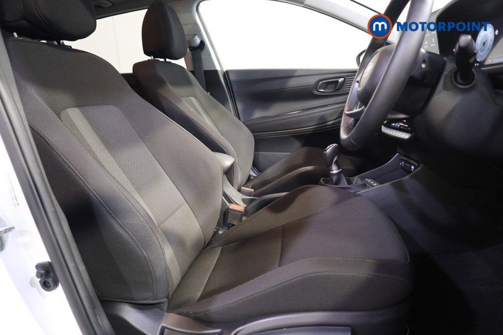Hyundai I20 Ultimate Manual Petrol Hatchback - Stock Number (1638320) - 18th supplementary image