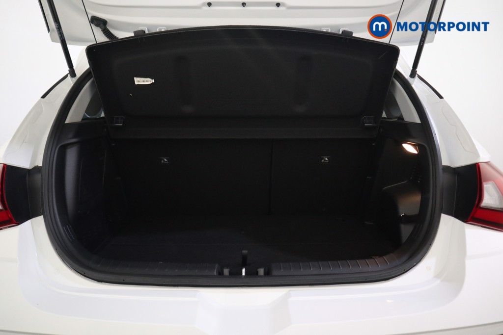 Hyundai I20 Ultimate Manual Petrol Hatchback - Stock Number (1638320) - 23rd supplementary image