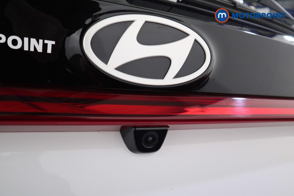 Hyundai I20 Ultimate Manual Petrol Hatchback - Stock Number (1638320) - 29th supplementary image