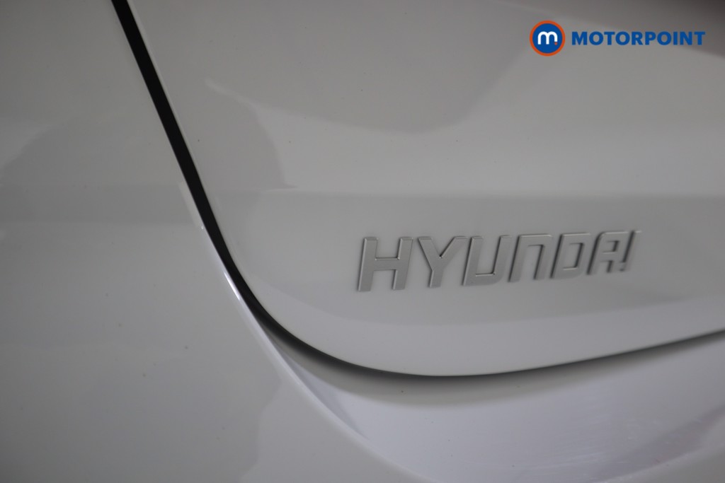 Hyundai I20 Ultimate Manual Petrol Hatchback - Stock Number (1638320) - 30th supplementary image