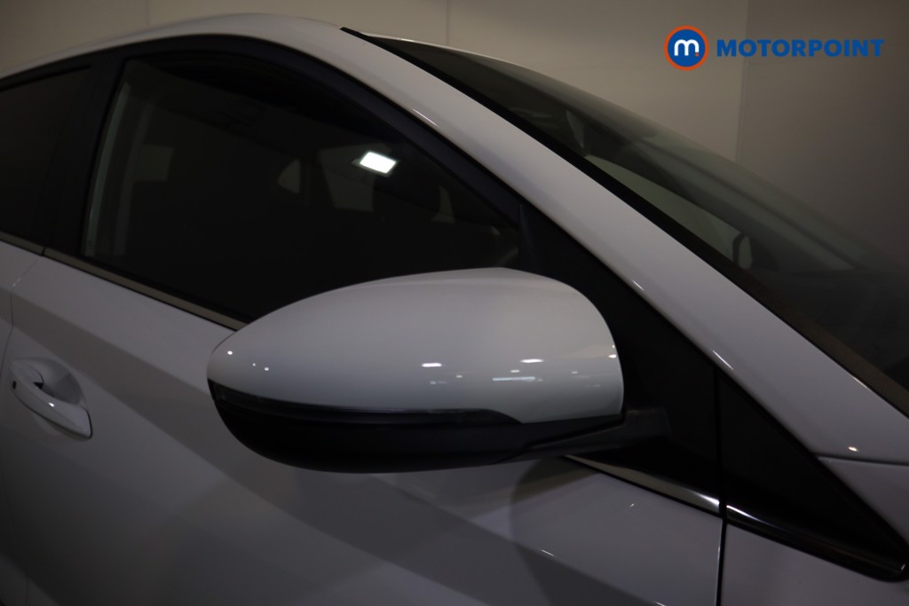 Hyundai I20 Ultimate Manual Petrol Hatchback - Stock Number (1638320) - 36th supplementary image