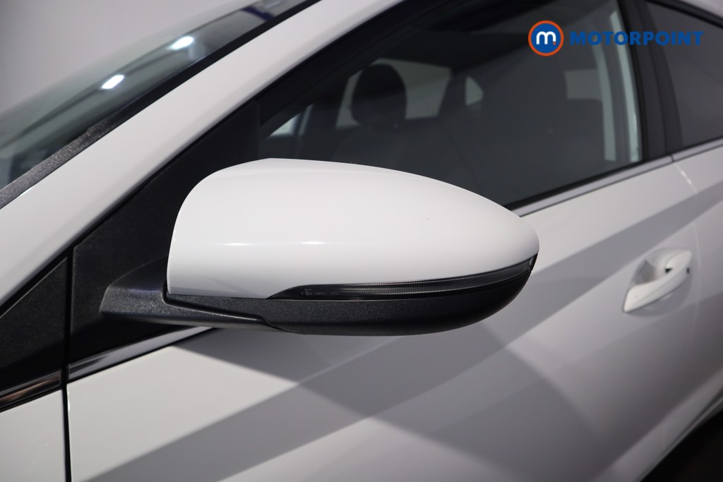 Hyundai I20 Ultimate Manual Petrol Hatchback - Stock Number (1638320) - 37th supplementary image