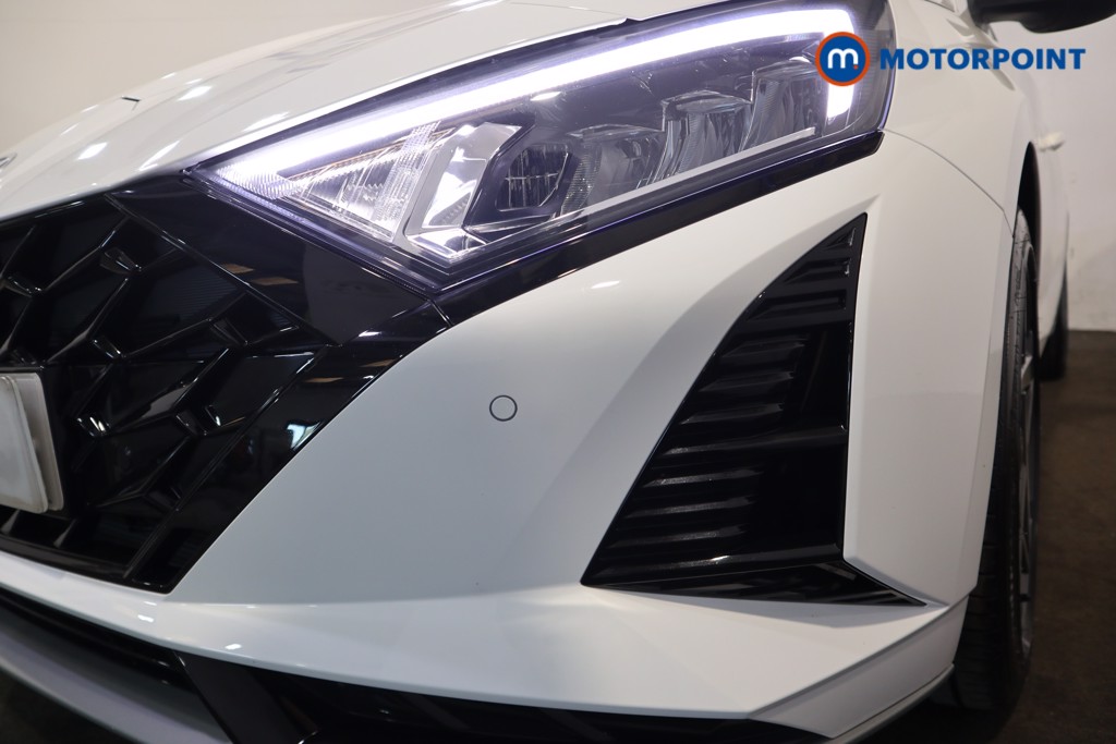 Hyundai I20 Ultimate Manual Petrol Hatchback - Stock Number (1638320) - 38th supplementary image