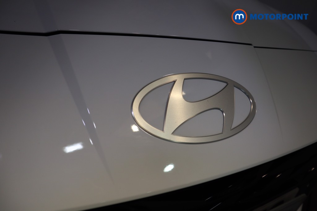 Hyundai I20 Ultimate Manual Petrol Hatchback - Stock Number (1638320) - 42nd supplementary image