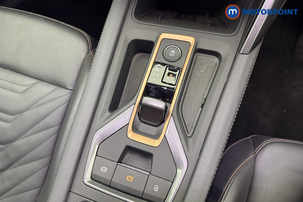 Cupra Formentor VZ2 Automatic Petrol SUV - Stock Number (1638378) - 5th supplementary image