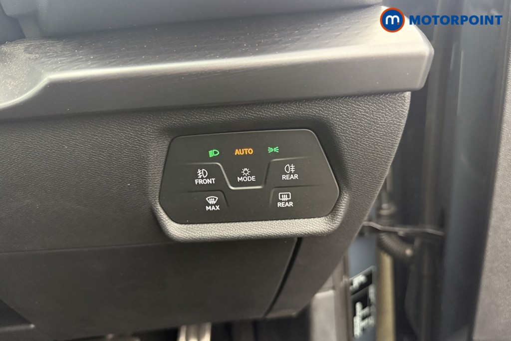 Cupra Formentor VZ2 Automatic Petrol SUV - Stock Number (1638378) - 9th supplementary image