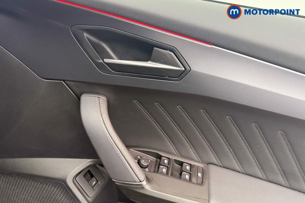 Cupra Formentor VZ2 Automatic Petrol SUV - Stock Number (1638378) - 10th supplementary image
