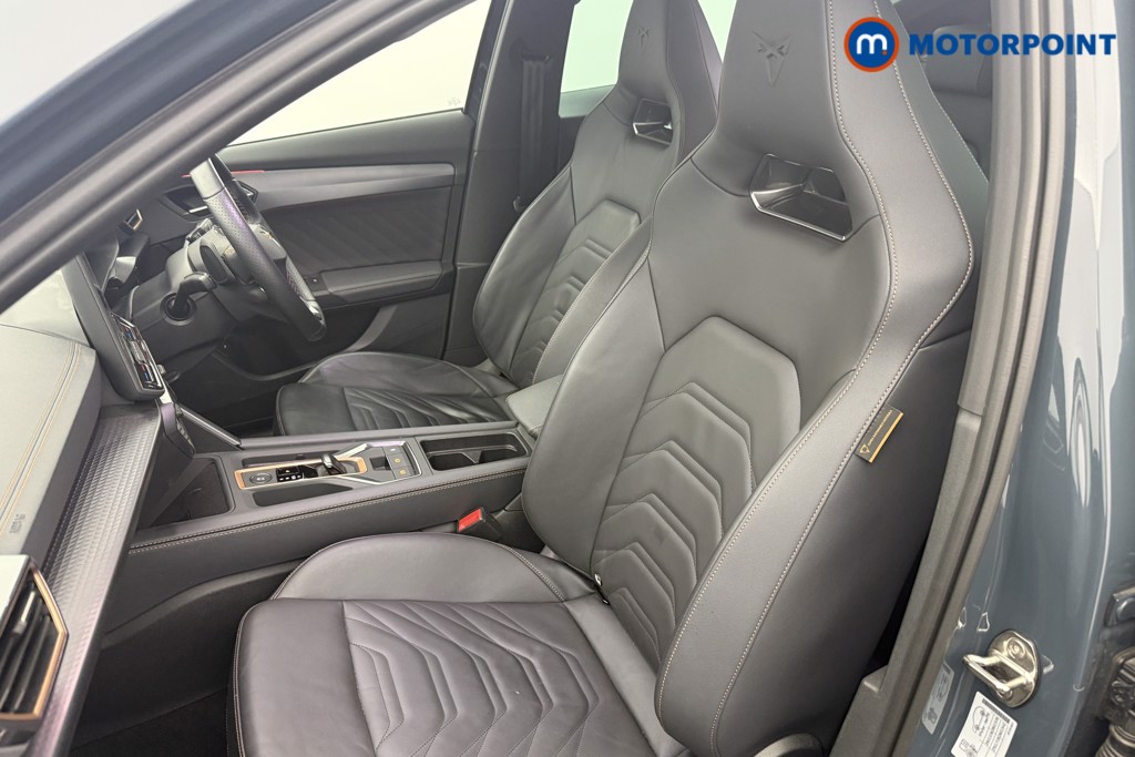 Cupra Formentor VZ2 Automatic Petrol SUV - Stock Number (1638378) - 11th supplementary image
