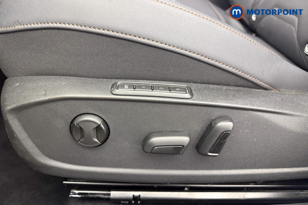 Cupra Formentor VZ2 Automatic Petrol SUV - Stock Number (1638378) - 12th supplementary image