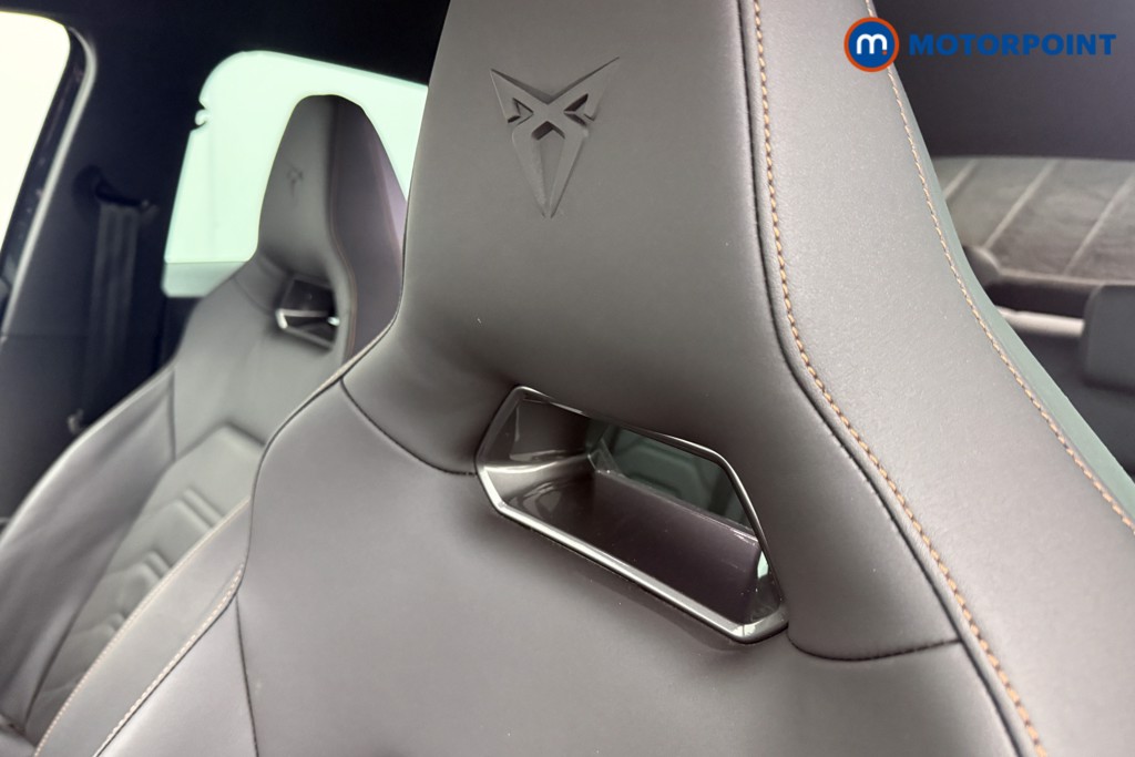 Cupra Formentor VZ2 Automatic Petrol SUV - Stock Number (1638378) - 13th supplementary image