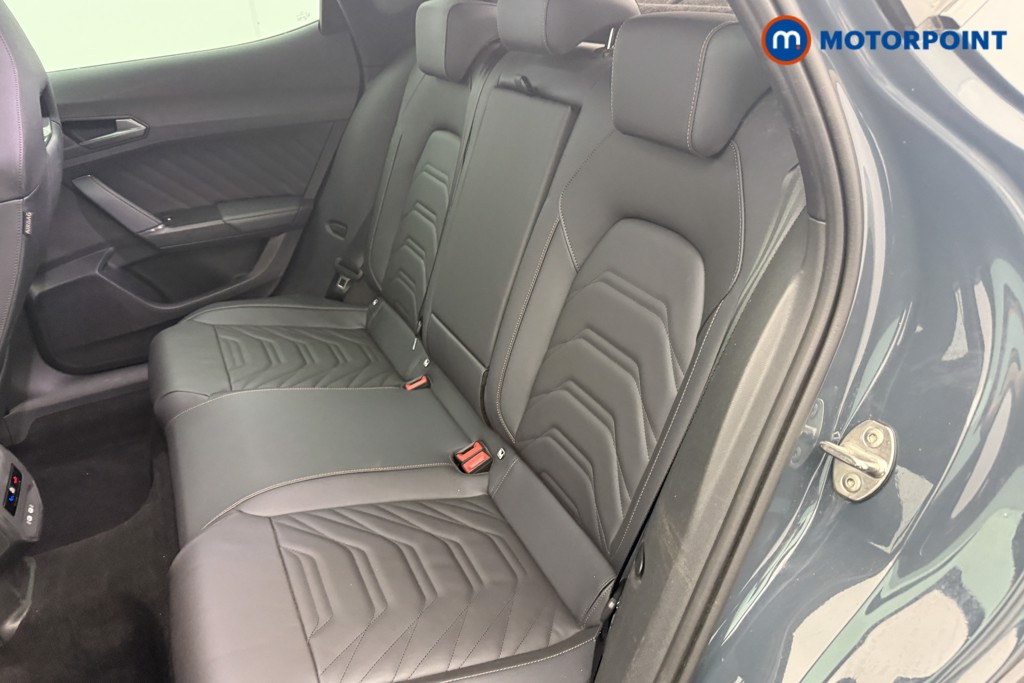 Cupra Formentor VZ2 Automatic Petrol SUV - Stock Number (1638378) - 14th supplementary image