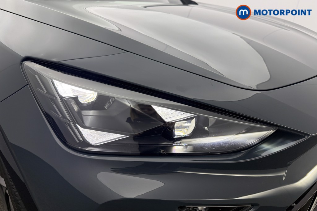 Cupra Formentor VZ2 Automatic Petrol SUV - Stock Number (1638378) - 16th supplementary image
