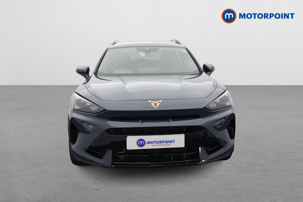 Cupra Formentor VZ2 Automatic Petrol SUV - Stock Number (1638378) - Front bumper