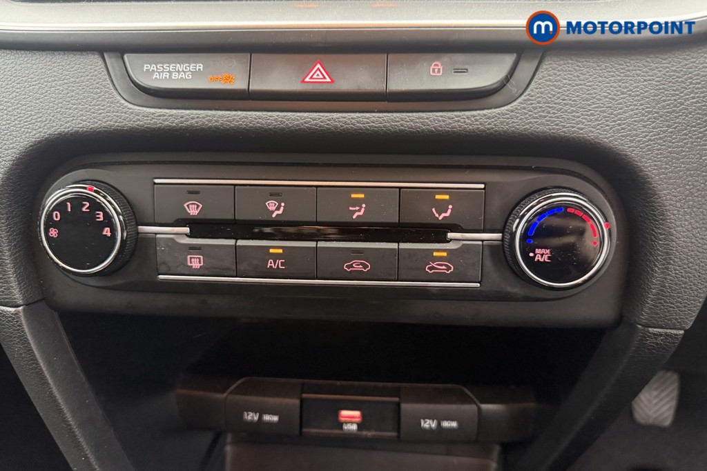 KIA Xceed 2 Manual Petrol Hatchback - Stock Number (1638406) - 3rd supplementary image