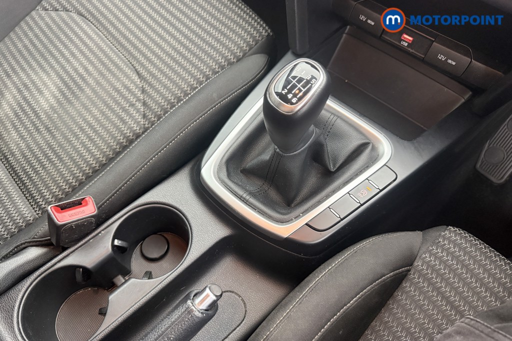 KIA Xceed 2 Manual Petrol Hatchback - Stock Number (1638406) - 4th supplementary image