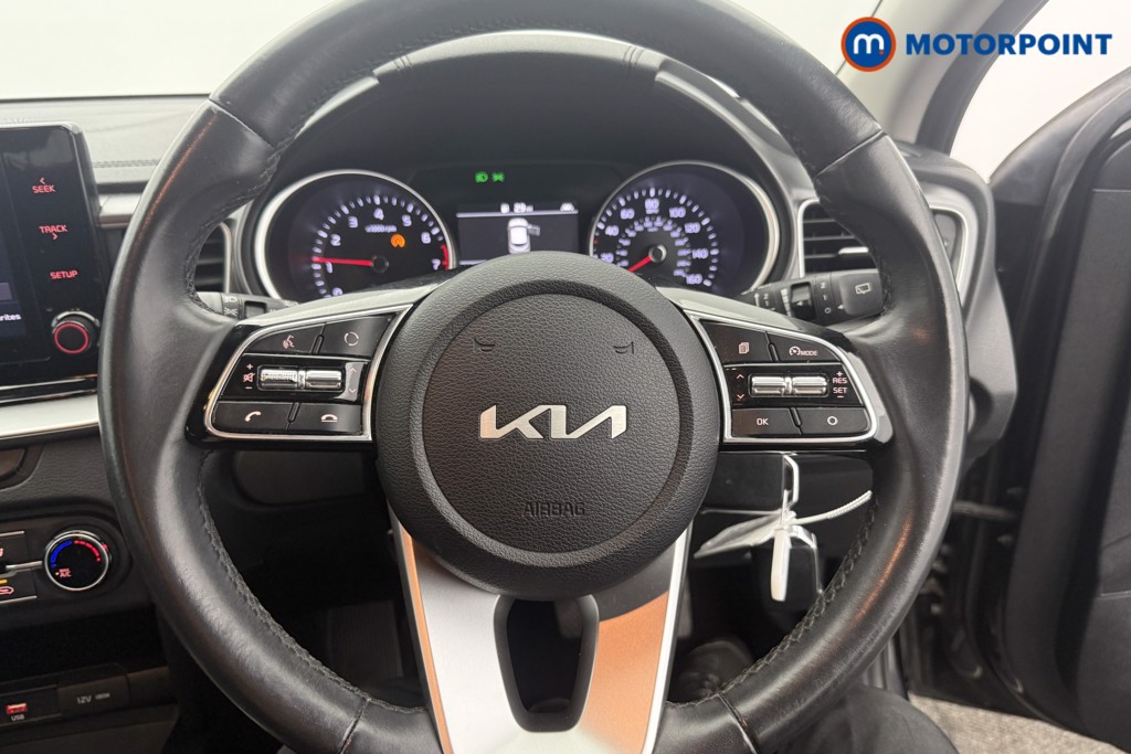 KIA Xceed 2 Manual Petrol Hatchback - Stock Number (1638406) - 5th supplementary image