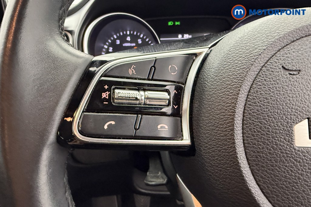 KIA Xceed 2 Manual Petrol Hatchback - Stock Number (1638406) - 6th supplementary image