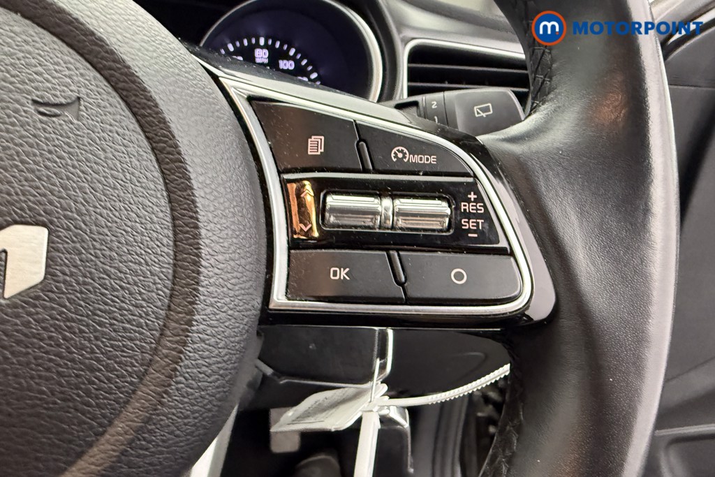 KIA Xceed 2 Manual Petrol Hatchback - Stock Number (1638406) - 7th supplementary image