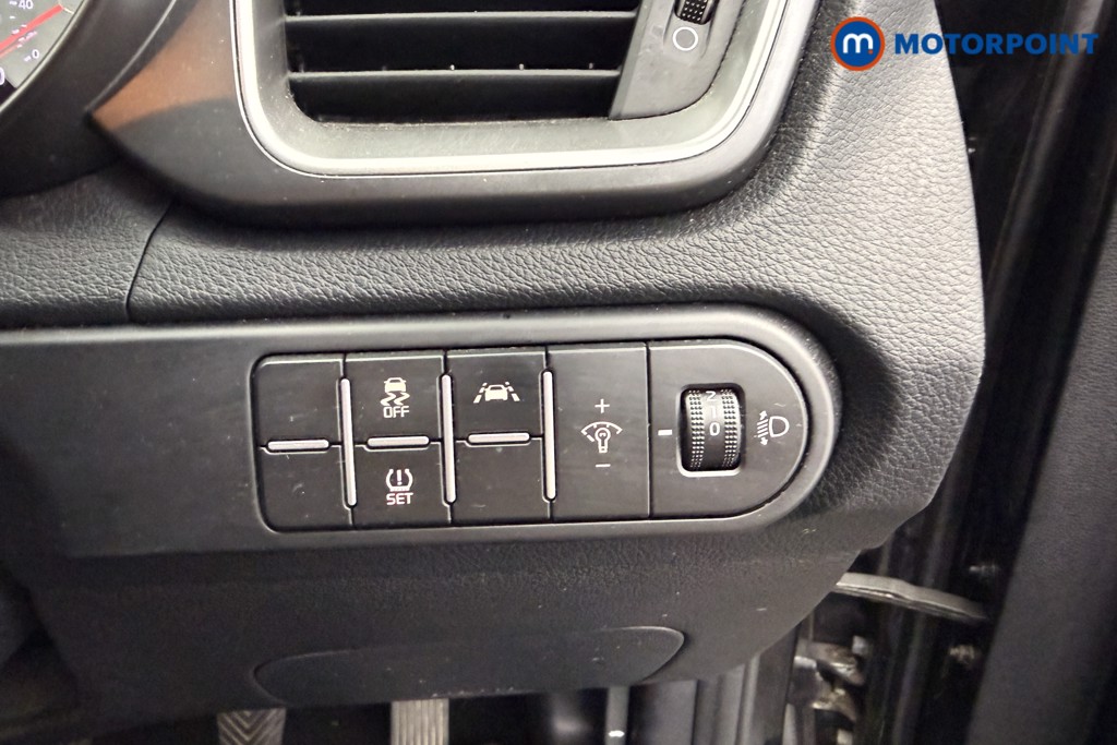 KIA Xceed 2 Manual Petrol Hatchback - Stock Number (1638406) - 8th supplementary image