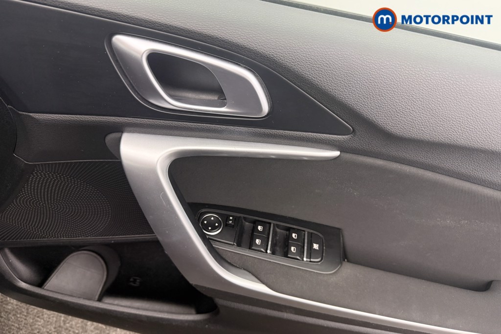 KIA Xceed 2 Manual Petrol Hatchback - Stock Number (1638406) - 9th supplementary image