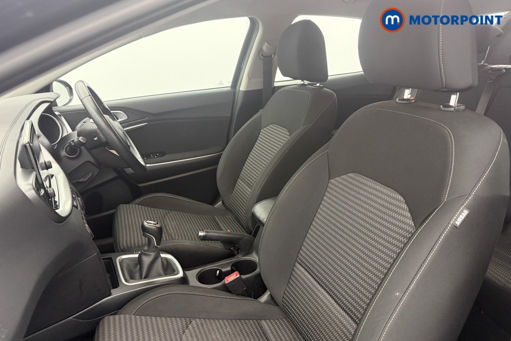 KIA Xceed 2 Manual Petrol Hatchback - Stock Number (1638406) - 10th supplementary image