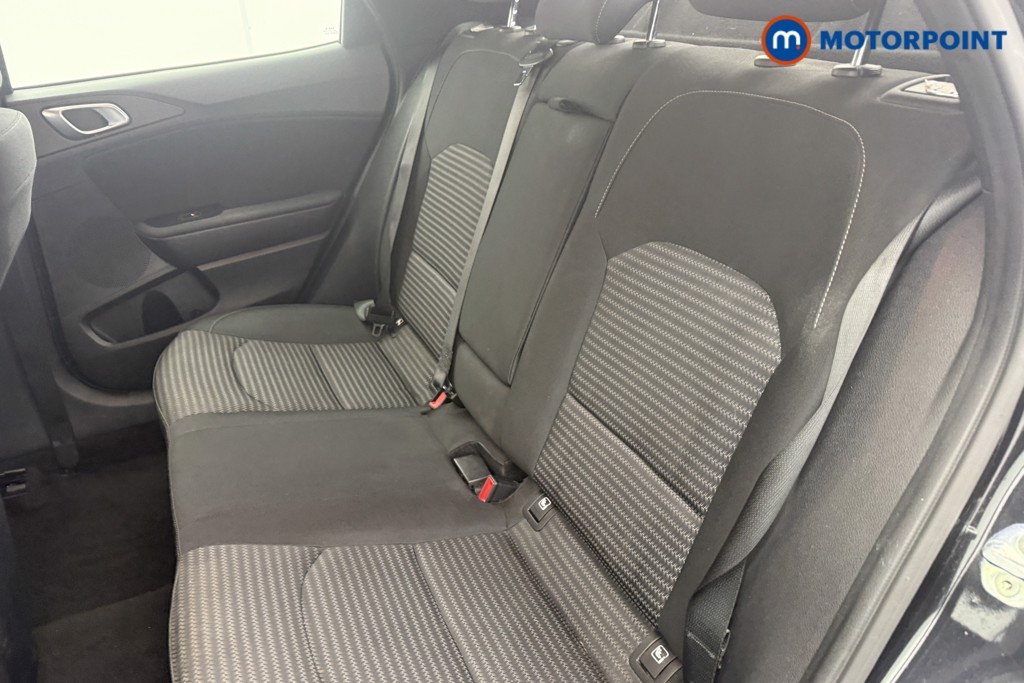 KIA Xceed 2 Manual Petrol Hatchback - Stock Number (1638406) - 11th supplementary image