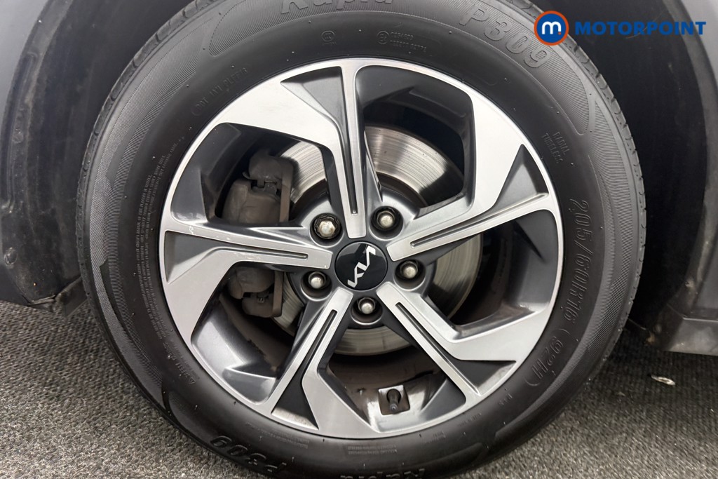 KIA Xceed 2 Manual Petrol Hatchback - Stock Number (1638406) - 18th supplementary image