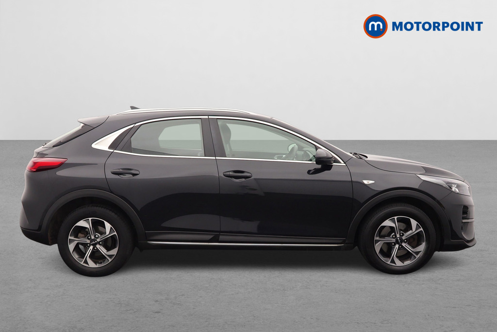 KIA Xceed 2 Manual Petrol Hatchback - Stock Number (1638406) - Drivers side