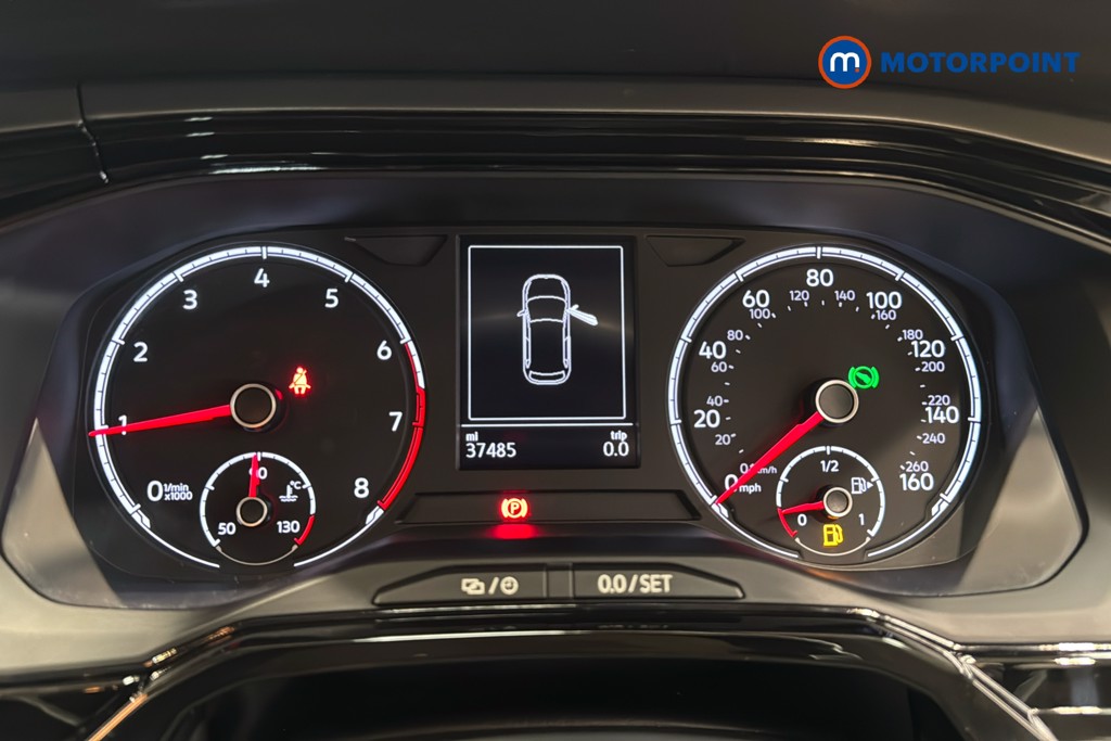 Volkswagen Polo Match Automatic Petrol Hatchback - Stock Number (1638440) - 8th supplementary image