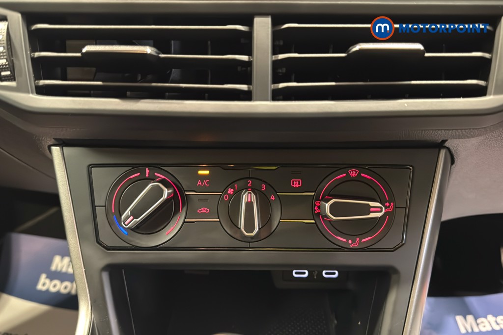 Volkswagen Polo Match Automatic Petrol Hatchback - Stock Number (1638440) - 12th supplementary image