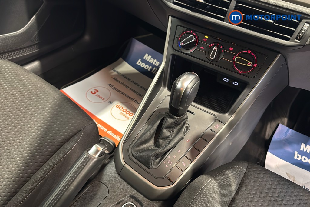 Volkswagen Polo Match Automatic Petrol Hatchback - Stock Number (1638440) - 15th supplementary image