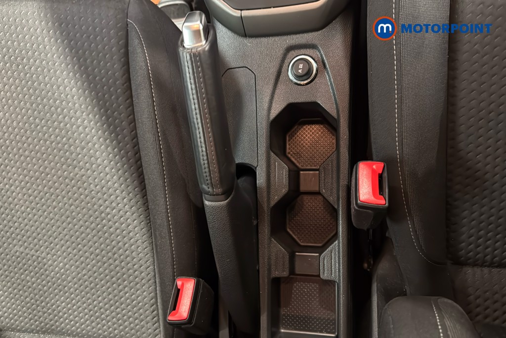 Volkswagen Polo Match Automatic Petrol Hatchback - Stock Number (1638440) - 16th supplementary image