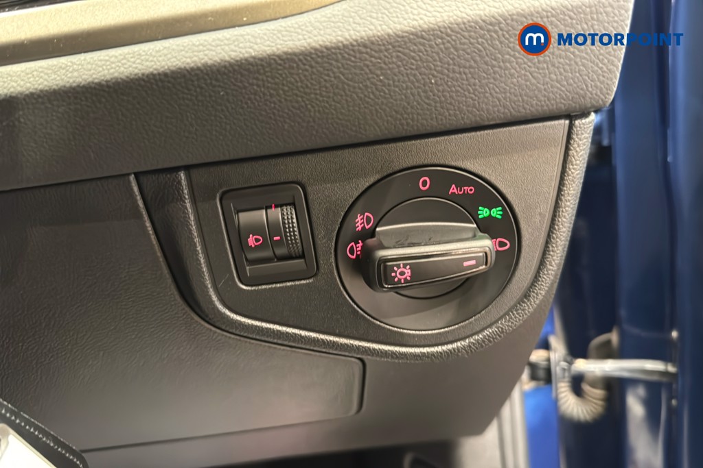 Volkswagen Polo Match Automatic Petrol Hatchback - Stock Number (1638440) - 18th supplementary image