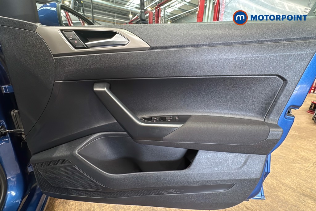 Volkswagen Polo Match Automatic Petrol Hatchback - Stock Number (1638440) - 19th supplementary image