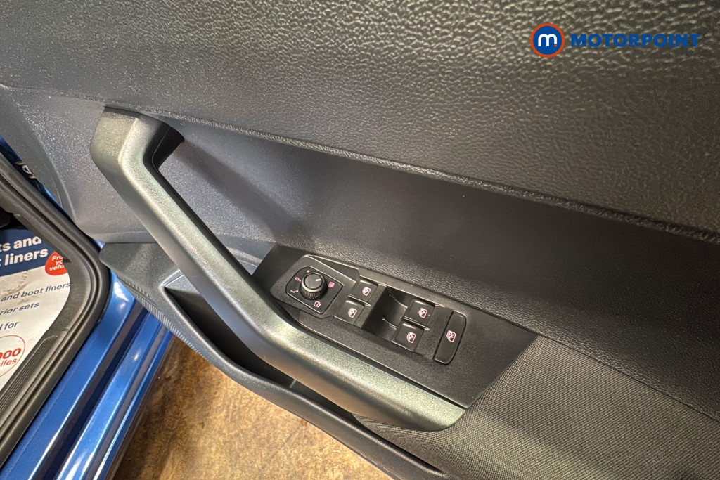 Volkswagen Polo Match Automatic Petrol Hatchback - Stock Number (1638440) - 20th supplementary image