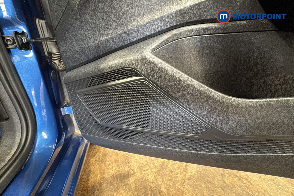 Volkswagen Polo Match Automatic Petrol Hatchback - Stock Number (1638440) - 21st supplementary image