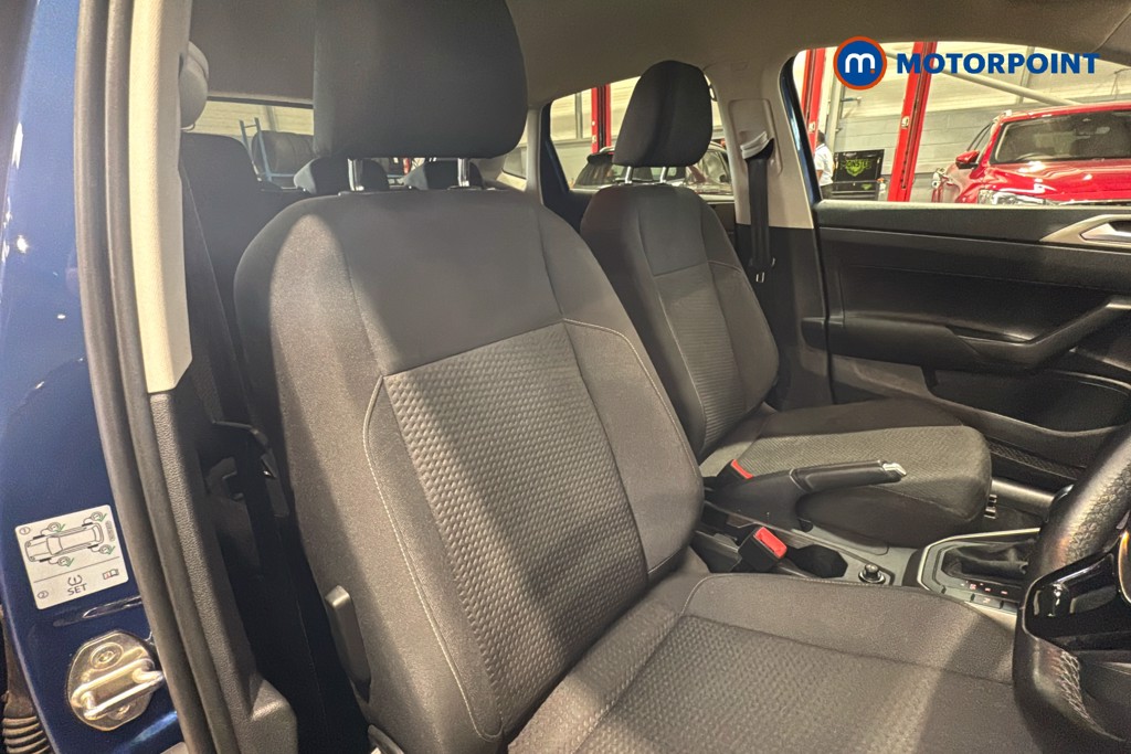Volkswagen Polo Match Automatic Petrol Hatchback - Stock Number (1638440) - 22nd supplementary image