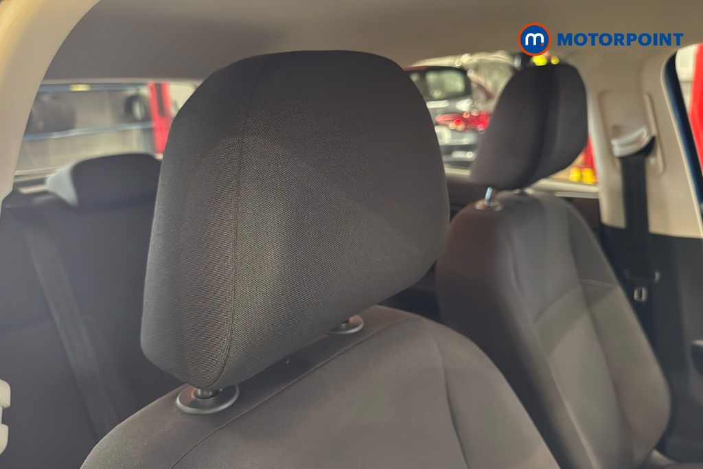 Volkswagen Polo Match Automatic Petrol Hatchback - Stock Number (1638440) - 23rd supplementary image