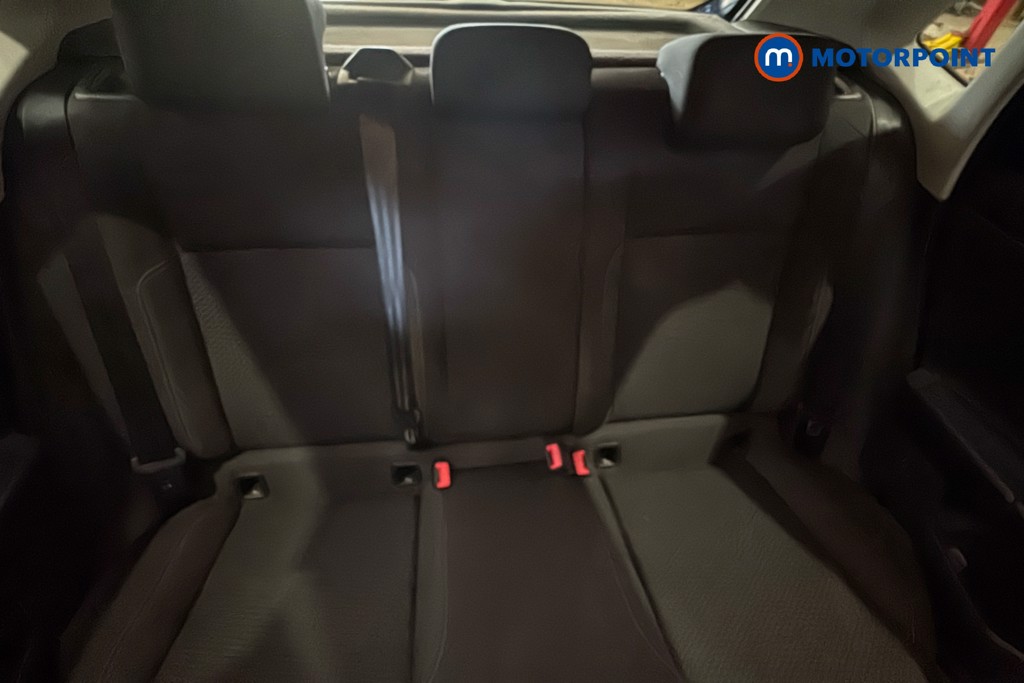 Volkswagen Polo Match Automatic Petrol Hatchback - Stock Number (1638440) - 28th supplementary image