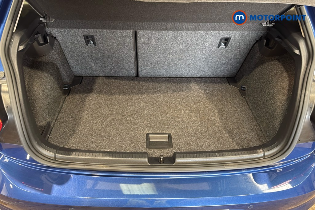 Volkswagen Polo Match Automatic Petrol Hatchback - Stock Number (1638440) - 33rd supplementary image