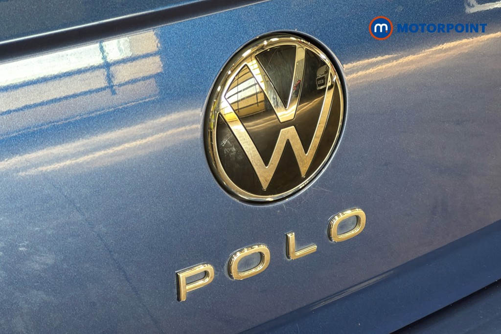 Volkswagen Polo Match Automatic Petrol Hatchback - Stock Number (1638440) - 37th supplementary image