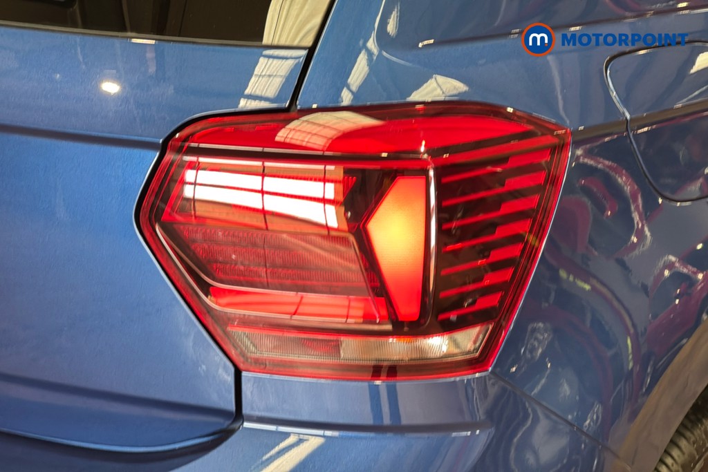 Volkswagen Polo Match Automatic Petrol Hatchback - Stock Number (1638440) - 38th supplementary image