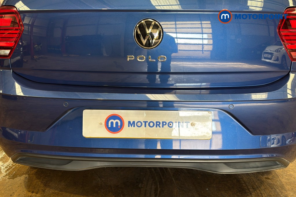 Volkswagen Polo Match Automatic Petrol Hatchback - Stock Number (1638440) - 40th supplementary image