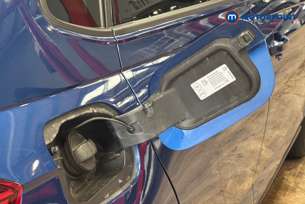 Volkswagen Polo Match Automatic Petrol Hatchback - Stock Number (1638440) - 41st supplementary image