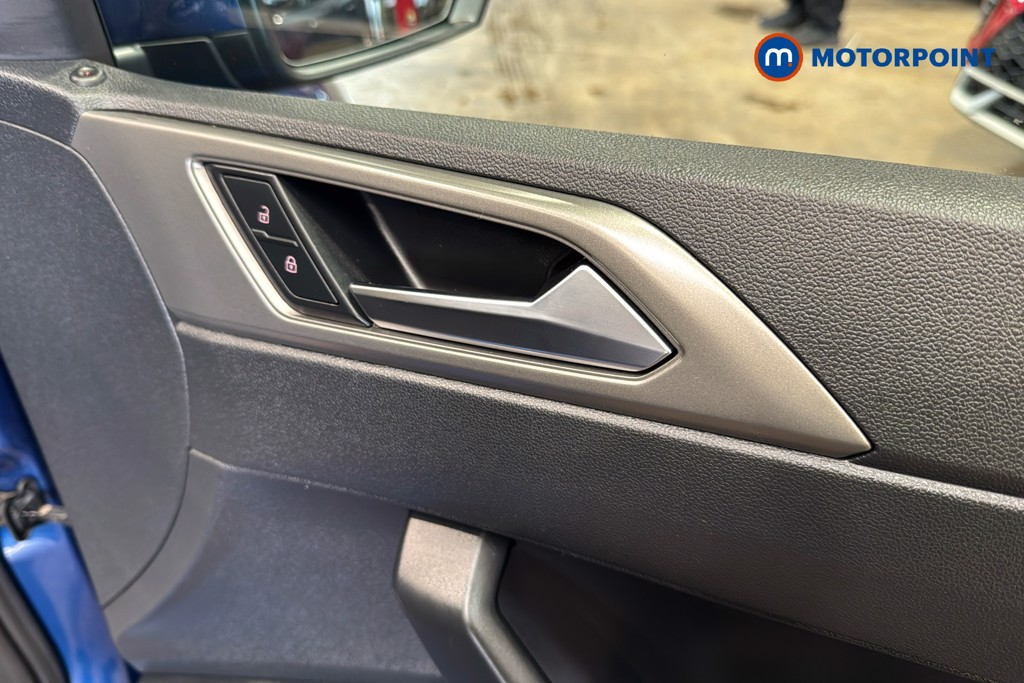 Volkswagen Polo Match Automatic Petrol Hatchback - Stock Number (1638440) - 42nd supplementary image