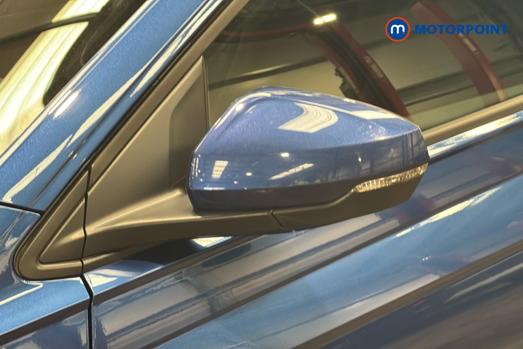 Volkswagen Polo Match Automatic Petrol Hatchback - Stock Number (1638440) - 43rd supplementary image