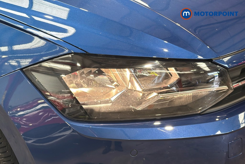 Volkswagen Polo Match Automatic Petrol Hatchback - Stock Number (1638440) - 44th supplementary image