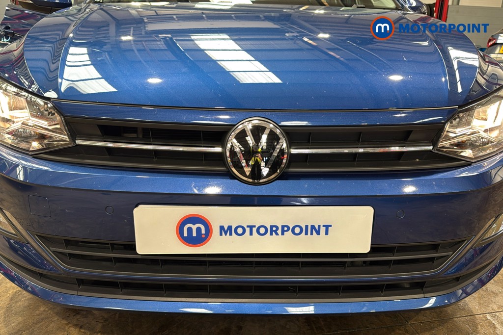 Volkswagen Polo Match Automatic Petrol Hatchback - Stock Number (1638440) - 45th supplementary image